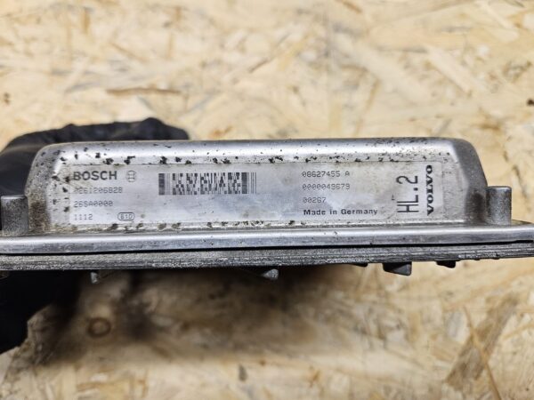 Volvo mootori aju 08627455A