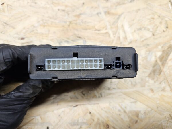 Signalisatsiooni moodul MED7000