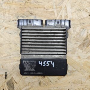 Toyota kütuse sissepritse moodul 89871-71010