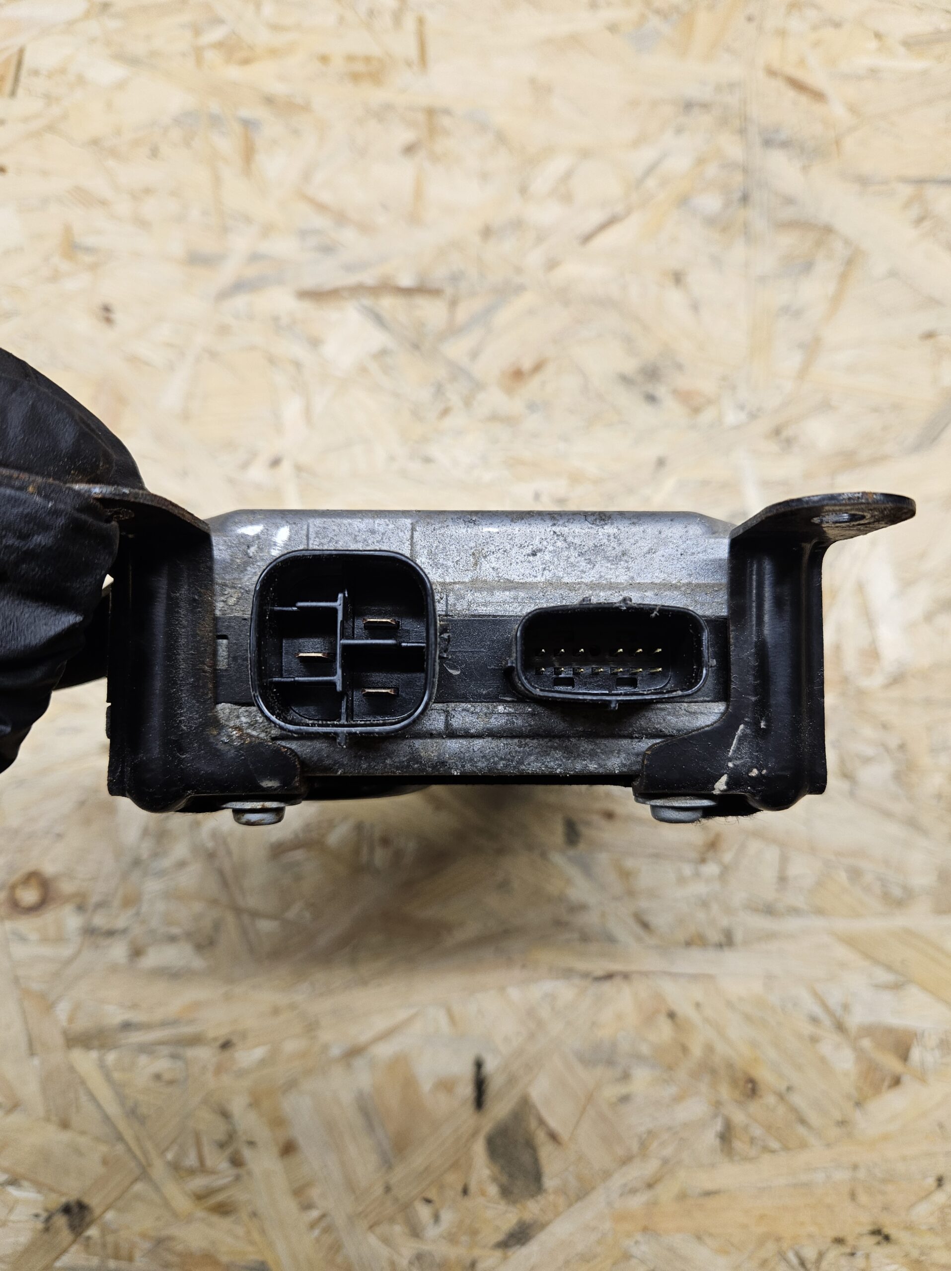 Lexus roolivõimendi moodul 89650-53020