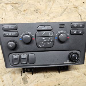 Volvo kliima juhtpaneel 9452368