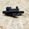 Volvo turbo solenoid klapp 9473212