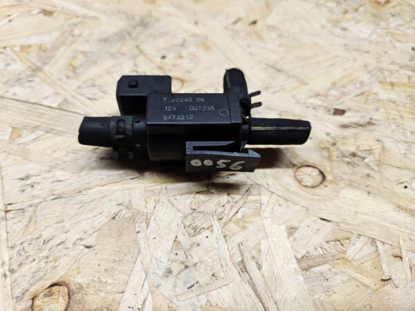 Volvo turbo solenoid klapp 9473212