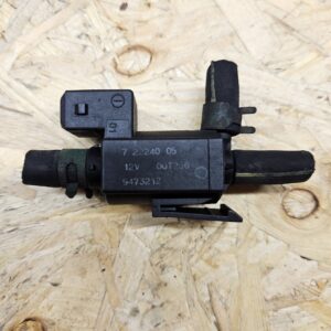 Volvo turbo solenoid klapp 9473212