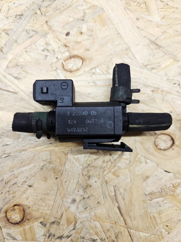 Volvo turbo solenoid klapp 9473212