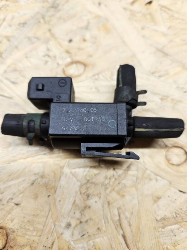 Volvo turbo solenoid klapp 9473212