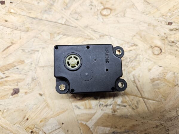 Volvo õhuklapi mootor 191011