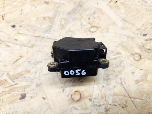 Volvo õhuklapi mootor 191008