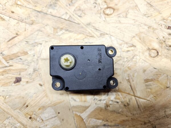 Volvo õhuklapi mootor 191008