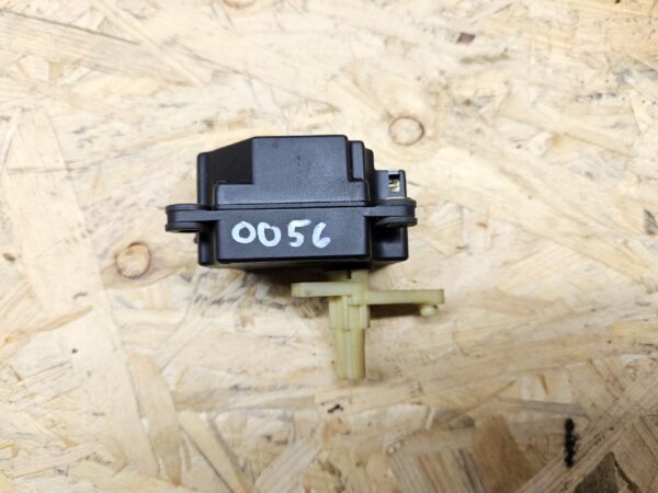 Volvo õhuklapi mootor 191010