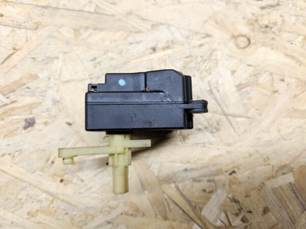 Volvo õhuklapi mootor 191010