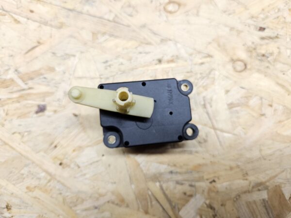 Volvo õhuklapi mootor 191010