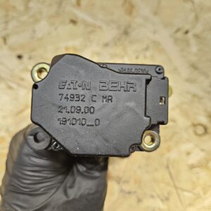 Volvo õhuklapi mootor 191010