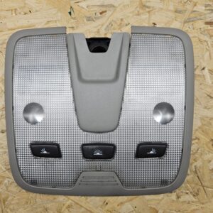 Volvo salongi valgusti 9483553