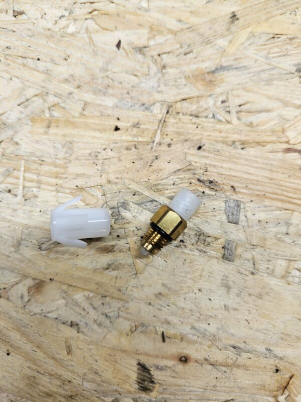 Mercedes-Benz CLS õhkvedru taga, vasak 131-02-309