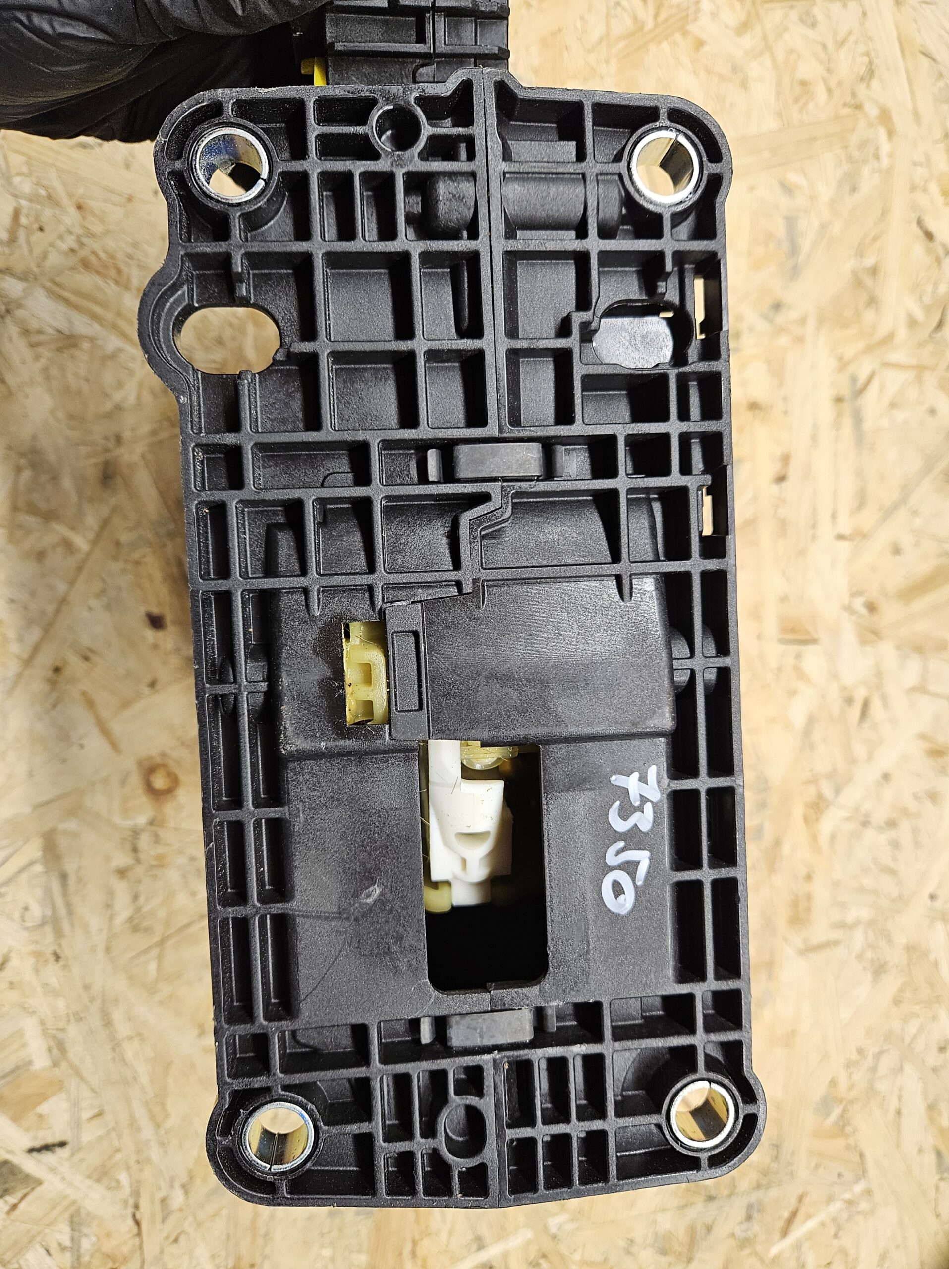 Volvo käiguvaheti 30759119