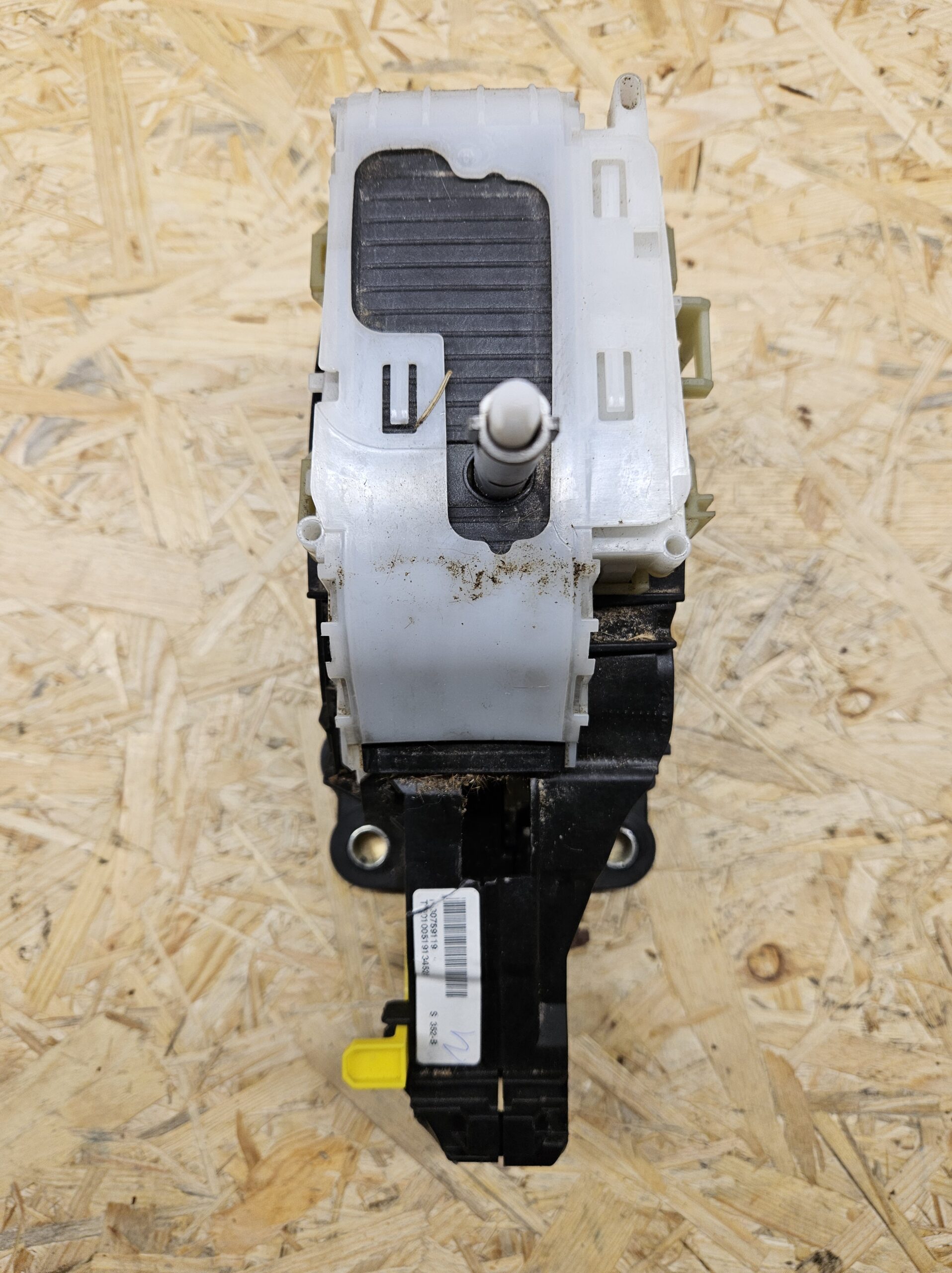 Volvo käiguvaheti 30759119