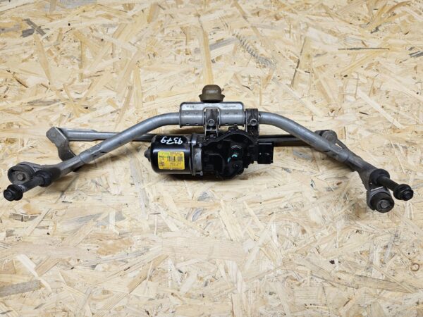 Citroen Berlingo kojamehe mootor 9816558880