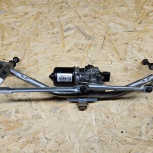 Citroen Berlingo kojamehe mootor 9816558880