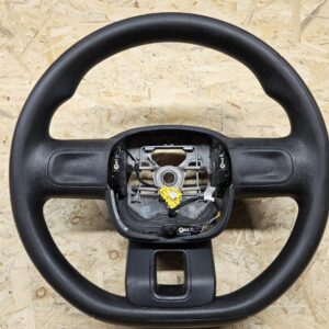 Citroen Berlingo rool