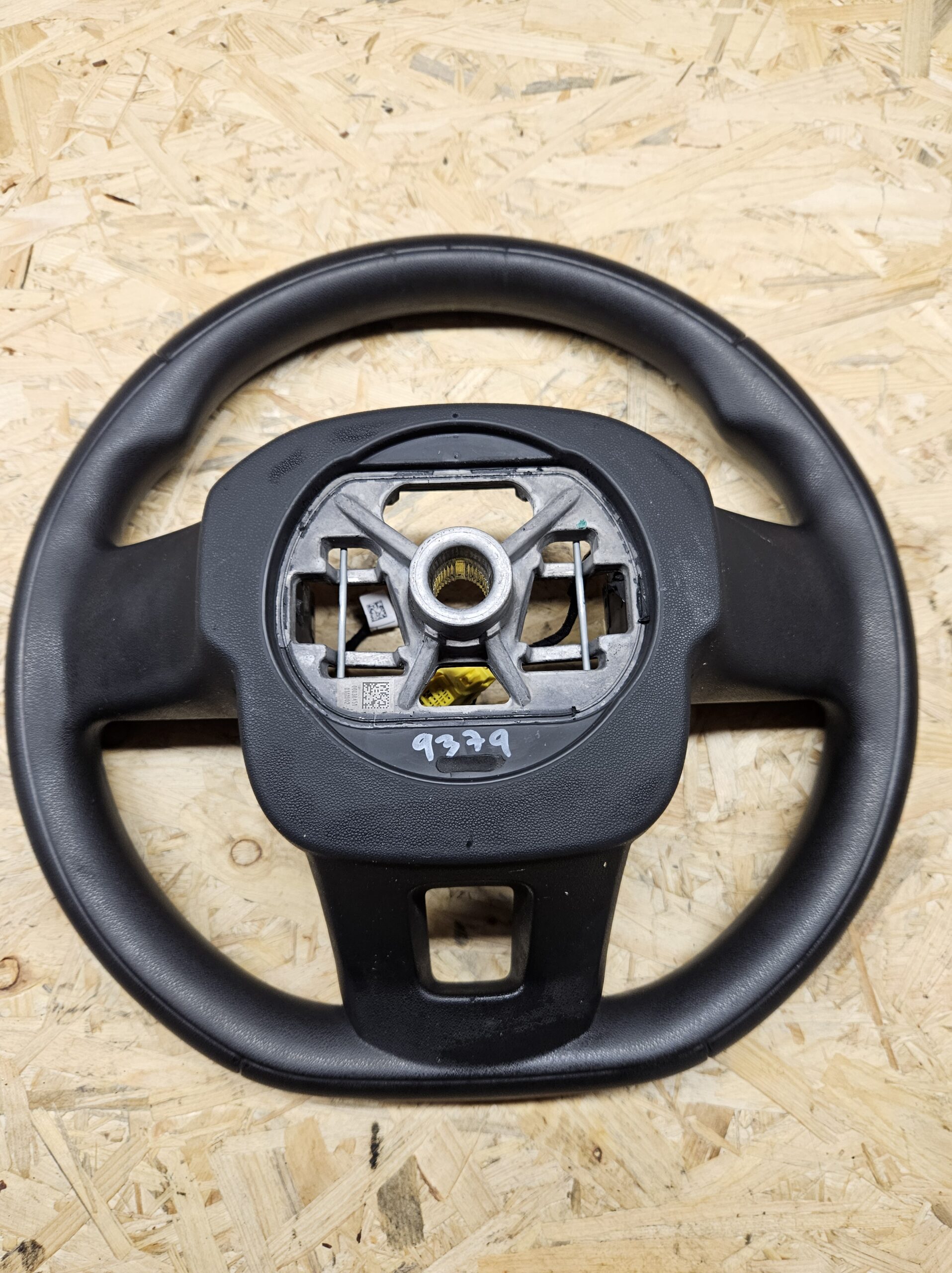 Citroen Berlingo rool