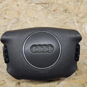 Audi rooli turvapadi 8E0880201AC