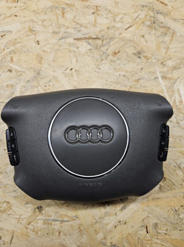 Audi rooli turvapadi 8E0880201AC