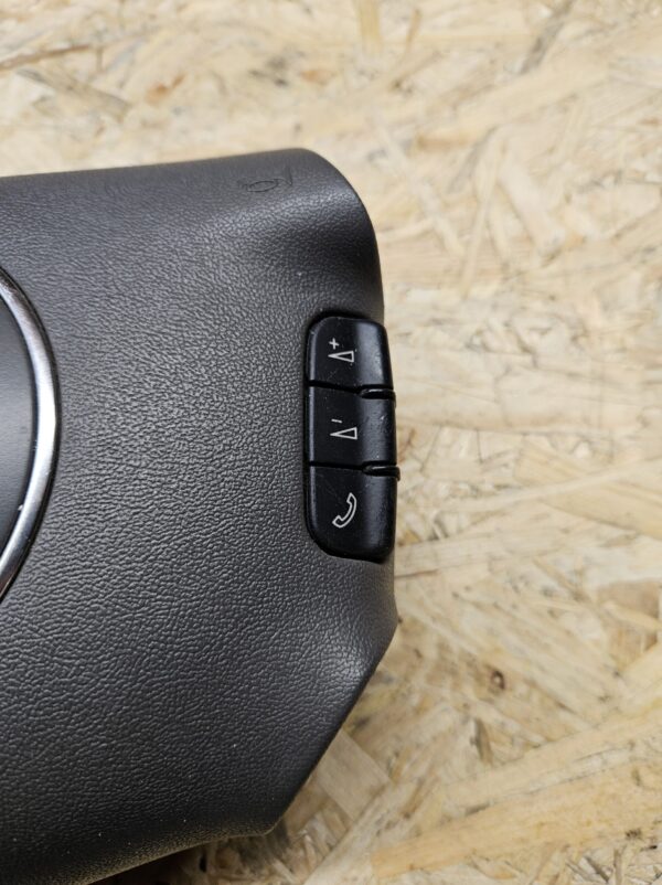 Audi rooli turvapadi 8E0880201AC