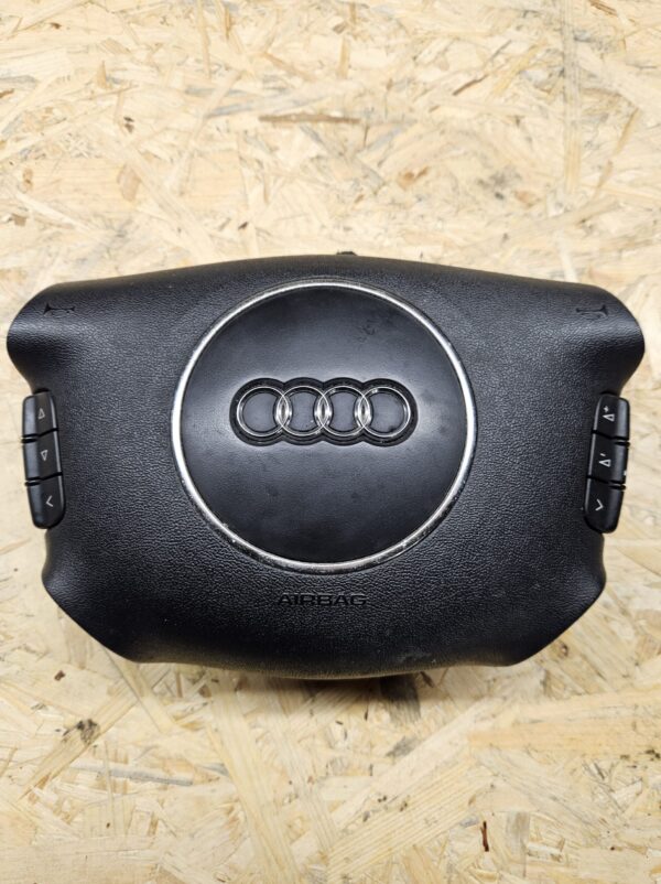 Audi rooli turvapadi 8E0880201AB