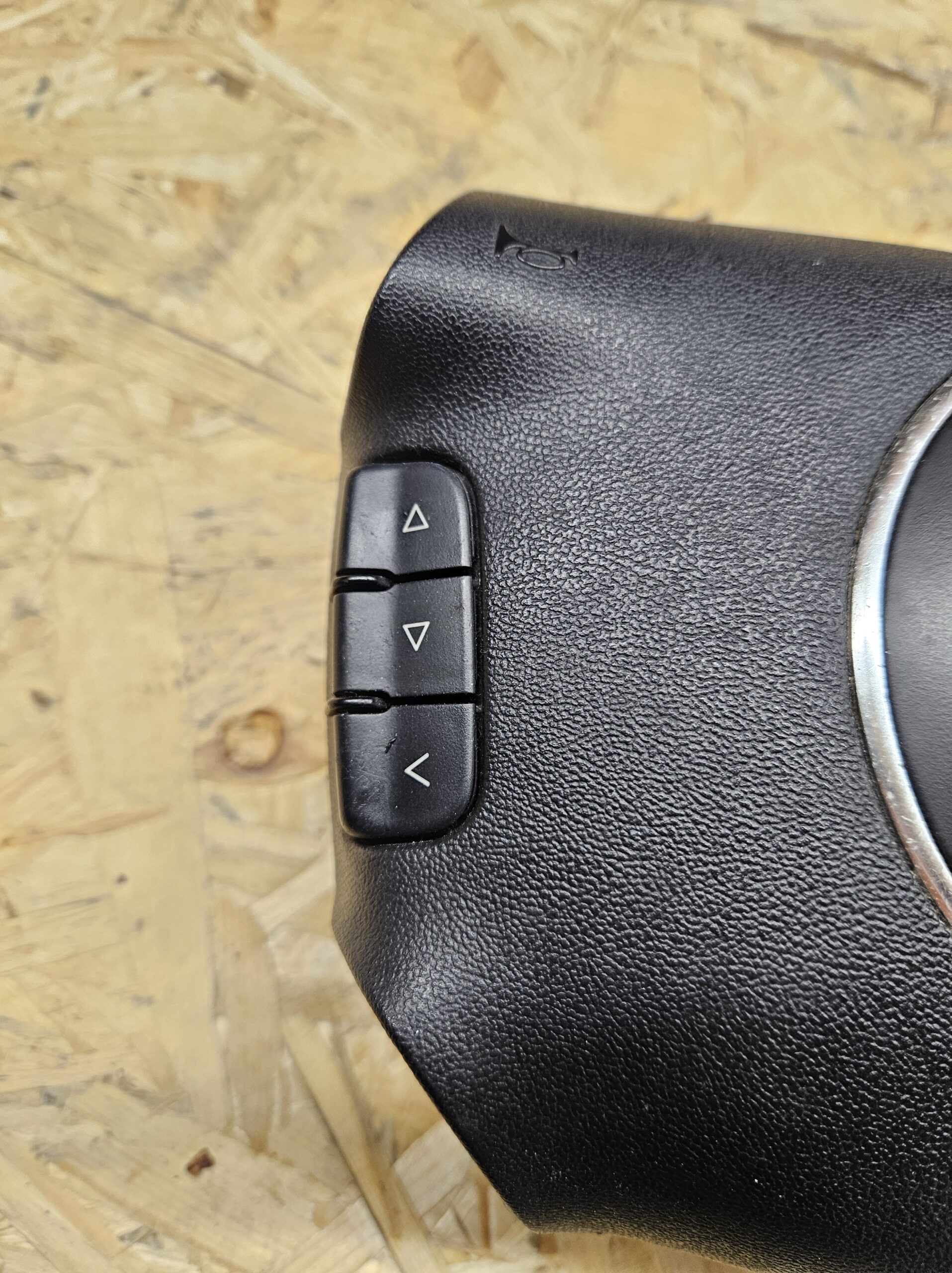 Audi rooli turvapadi 8E0880201AB