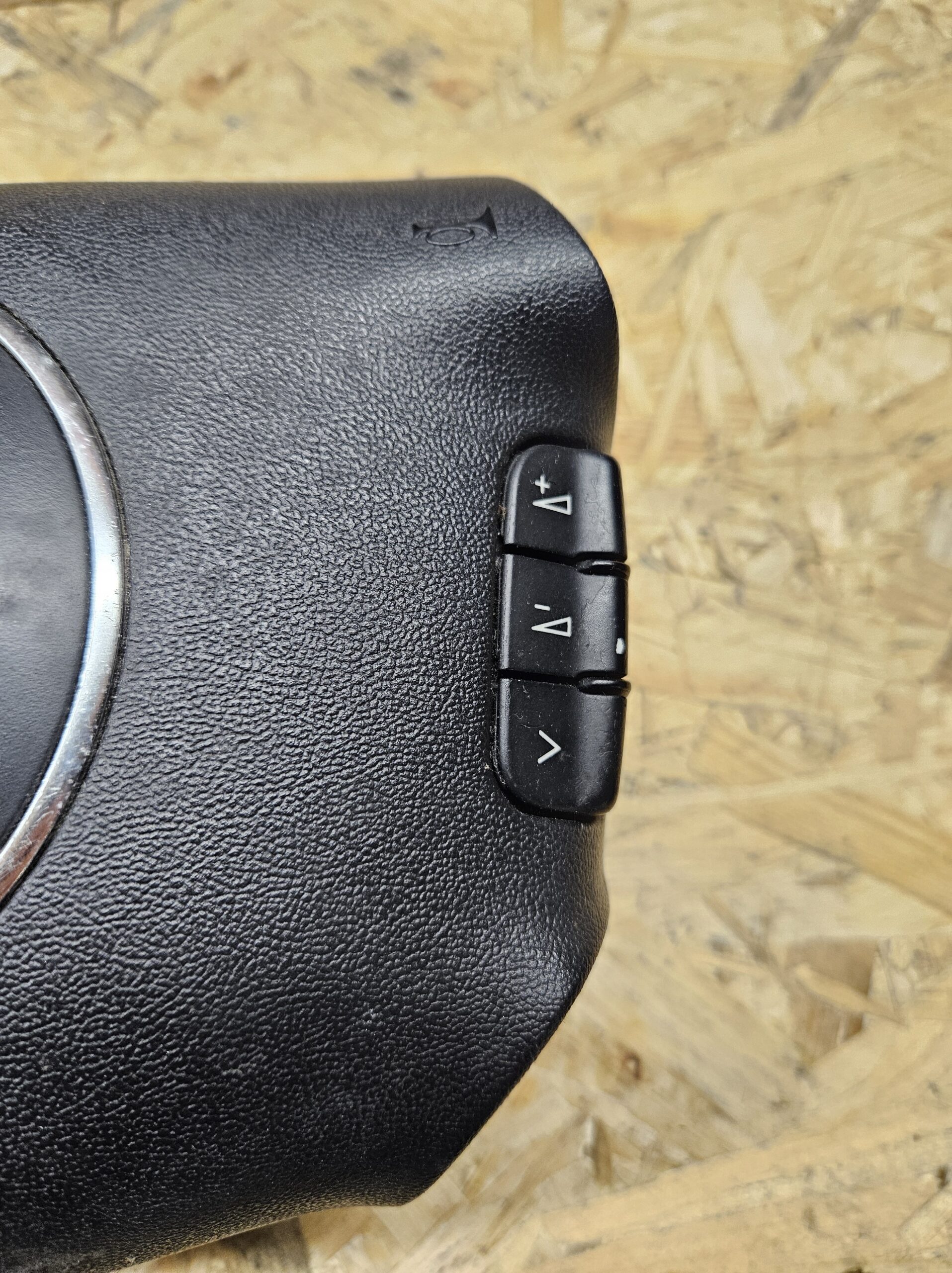 Audi rooli turvapadi 8E0880201AB