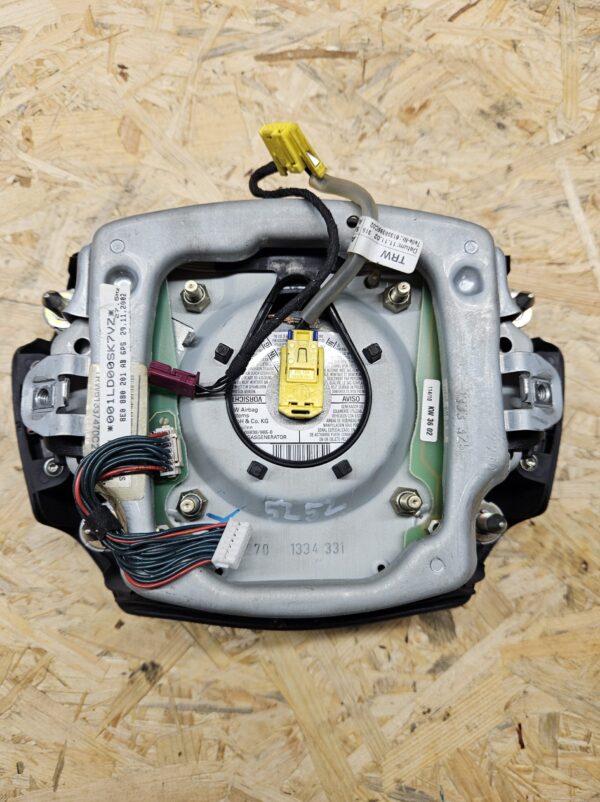 Audi rooli turvapadi 8E0880201AB