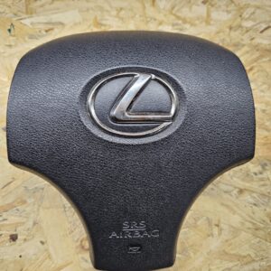 Lexus rooli turvapadi