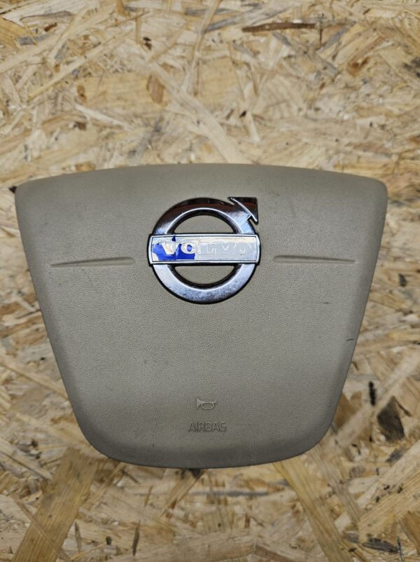 Volvo rooli turvapadi P30721930