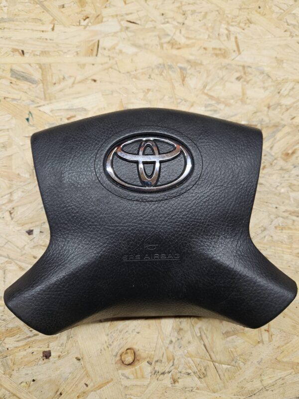 Toyota rooli turvapadi 45120-05112-A