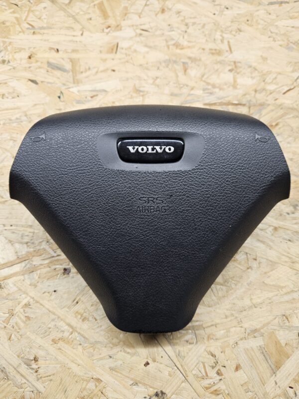 Volvo rooli turvapadi 9208345