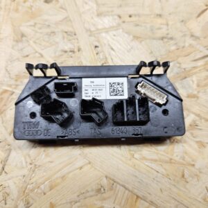 Audi roolijuhtplokk 61336351