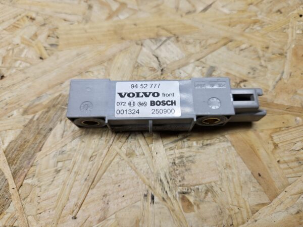 Volvo turvapadja andur 9452777