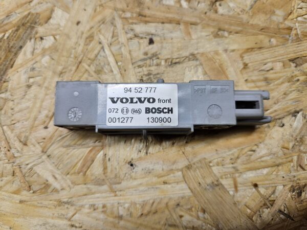 Volvo turvapadja andur 9452777
