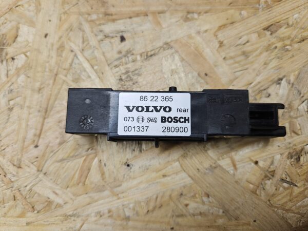 Volvo turvapadja andur 8622365