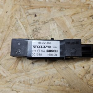 Volvo turvapadja andur 8622365