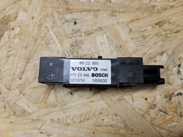 Volvo turvapadja andur 8622365
