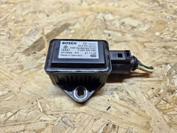 Audi ESP andur 8E0907637A