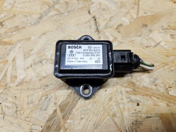 Audi ESP andur 8E0907637A