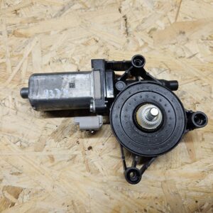 Citroen aknatõstuki mootor 9817217680