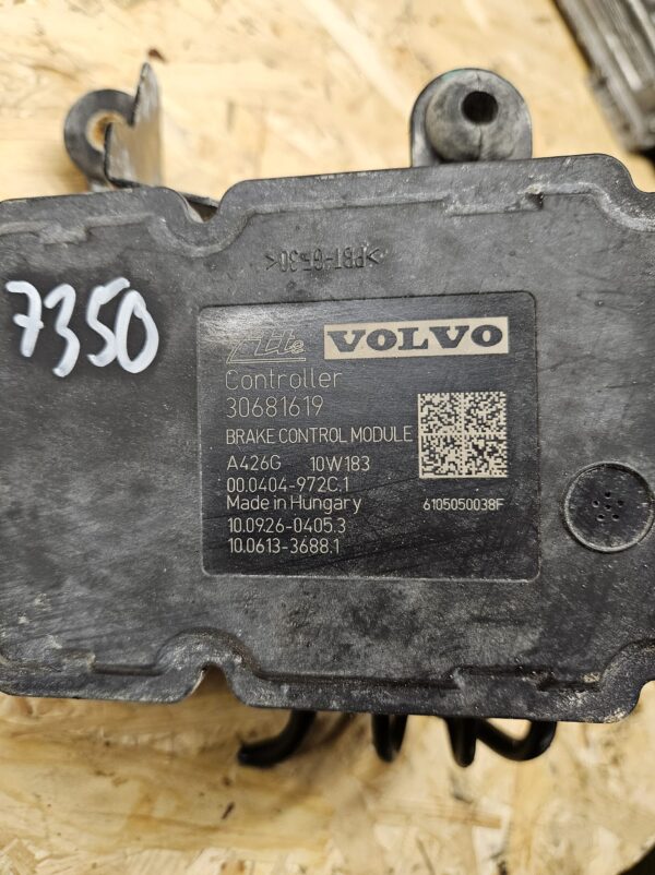 Volvo ABS pump P30681619