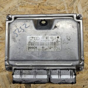 Audi mootori aju 4B2907401J