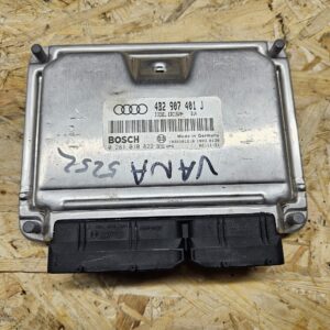 Audi mootori aju 4B2907401J