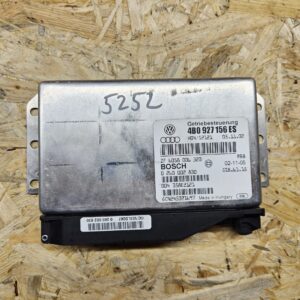 Audi käigukasti moodul 4B0927156ES