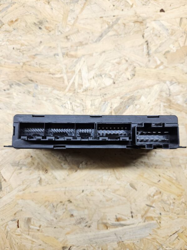 Audi mugavus mooodul 4B0962258N